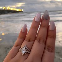 Brides of 2022! Show us your ring! - 1