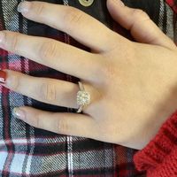 Can i start a new ring thread! Let's see that bling! - 1