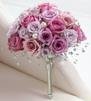 Bouquet Holder