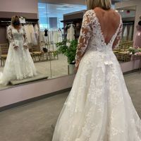 Brides of 2022 - Dress Pics! - 2