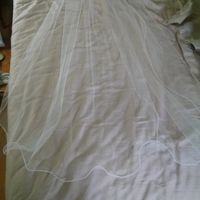 To make it or buy it... Veil
