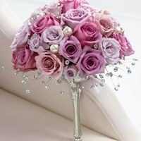 Bouquet Holder