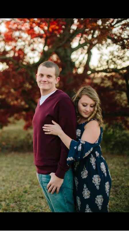 Engagement pictures!