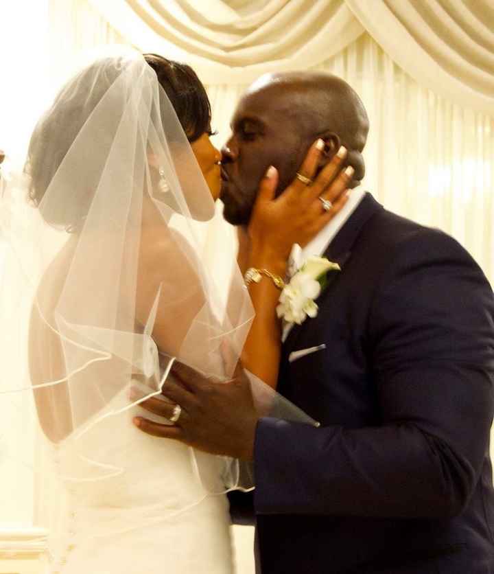 Finally we get some sleep....BAM!!!