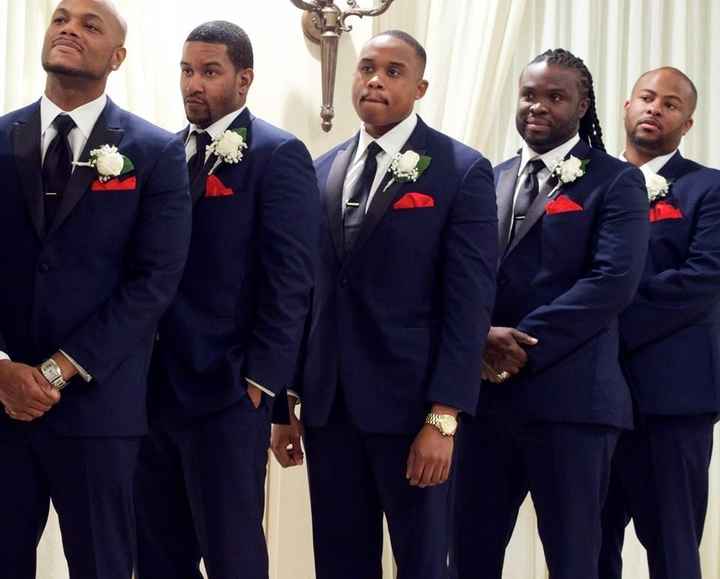 Finally we get some sleep....BAM!!!