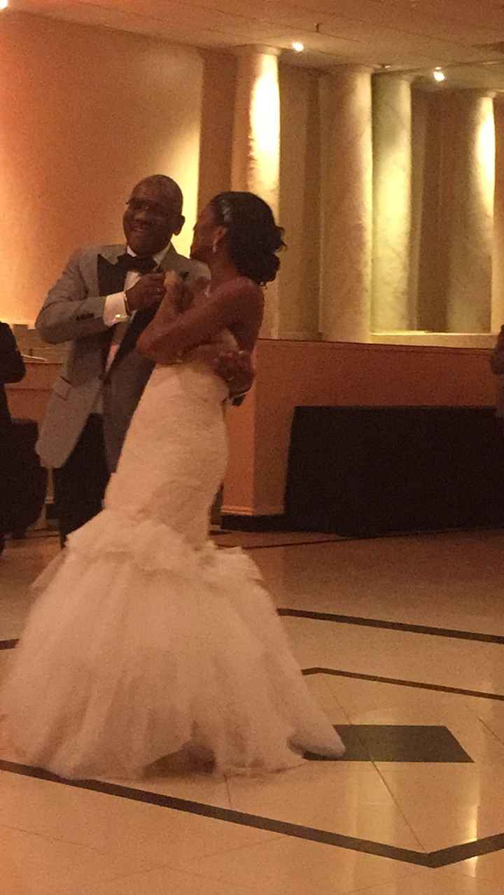 Finally we get some sleep....BAM!!!