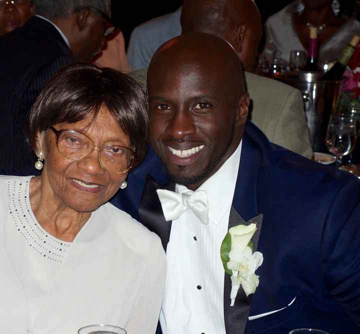 Finally we get some sleep....BAM!!!