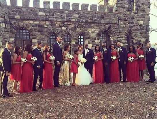 Finally we get some sleep....BAM!!!