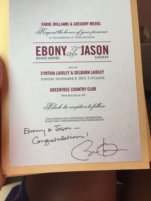 Finally we get some sleep....BAM!!!