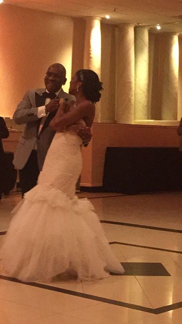 Finally we get some sleep....BAM!!!