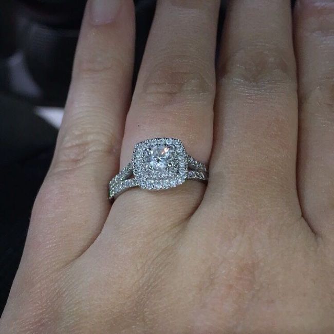 Show me your rings