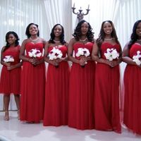 Finally we get some sleep....BAM!!!