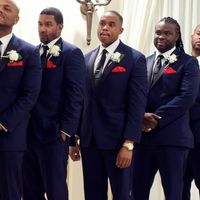 Finally we get some sleep....BAM!!!