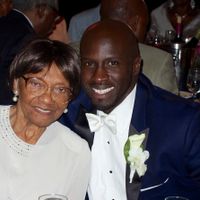 Finally we get some sleep....BAM!!!