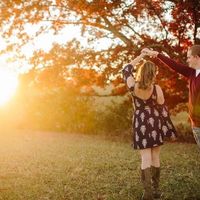 Engagement pictures!