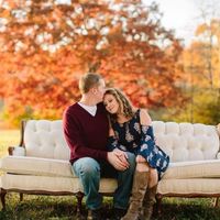 Engagement pictures!