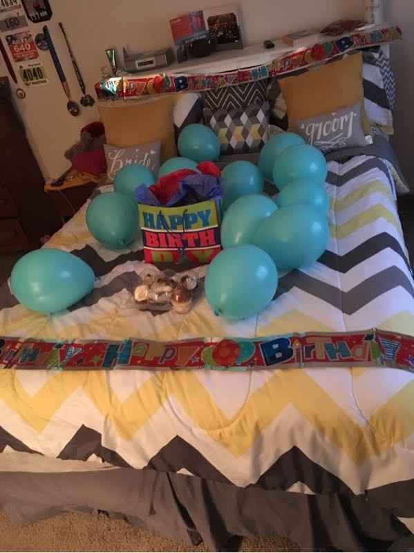 FH birthday is today!