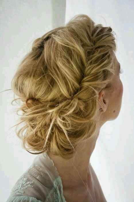 Show us your hair inspiration photo!