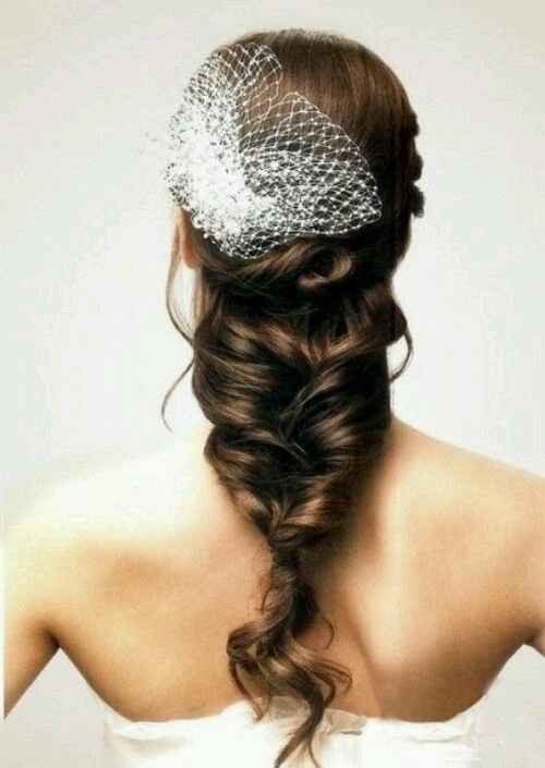 Show us your hair inspiration photo!