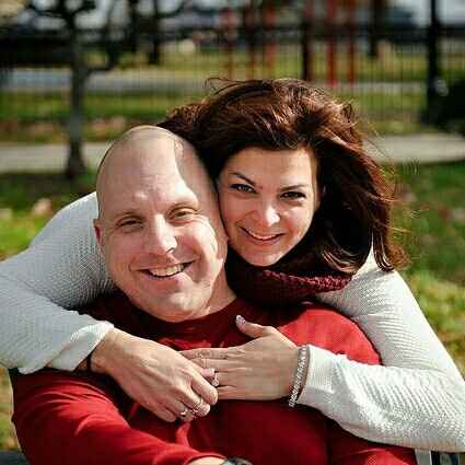 Love......... Let me see yours...