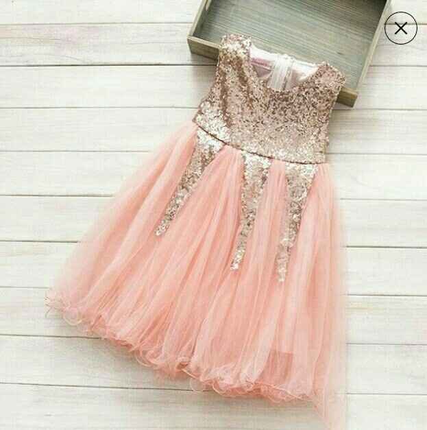 Flower girl dresses??