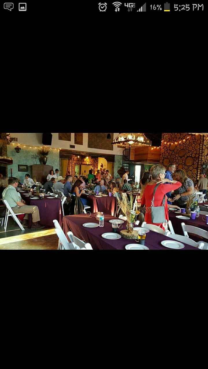 Share your venue-love with me!!!