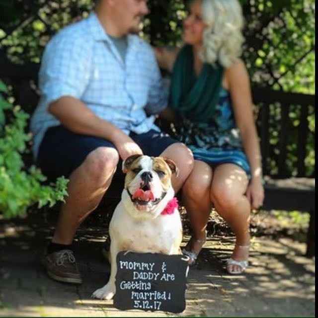 Engagement Pictures