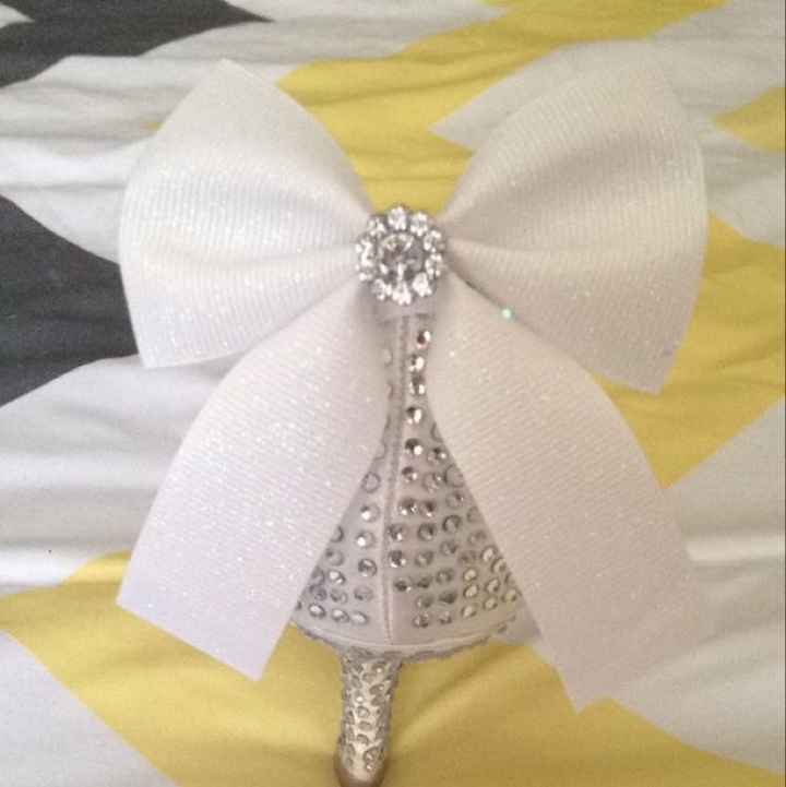 Time to show off; DIY