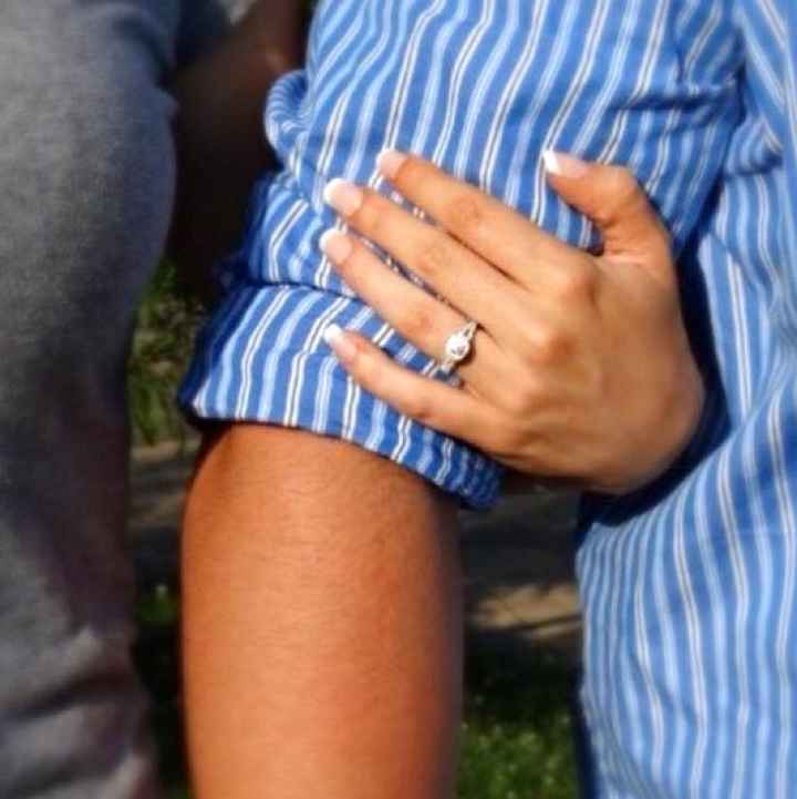 Got all my Engagement Pics back!