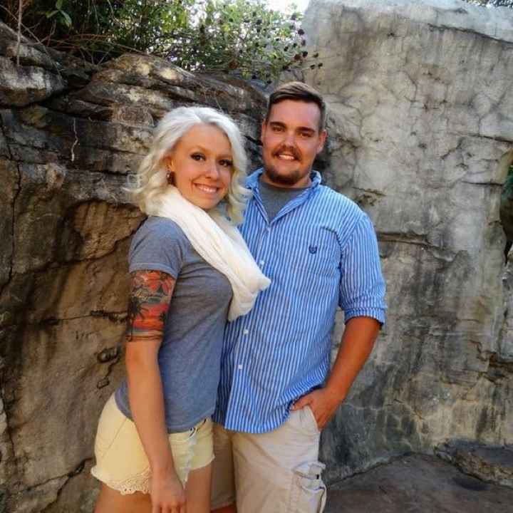 Got all my Engagement Pics back!