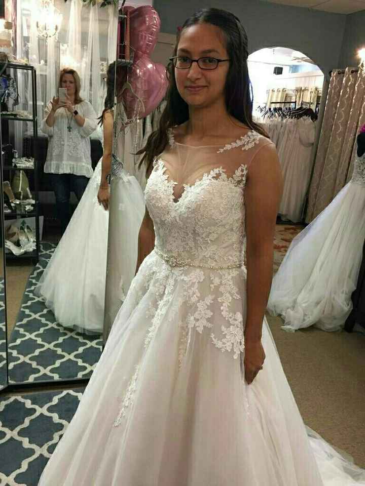 Dress to impress