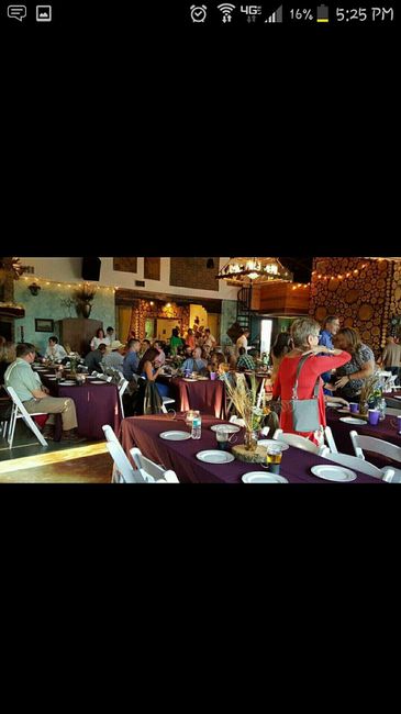 Share your venue-love with me!!!