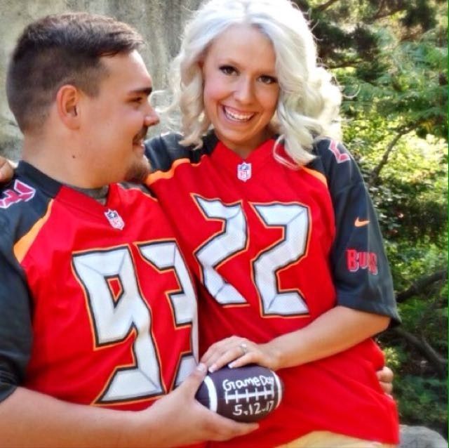 Engagement Pictures