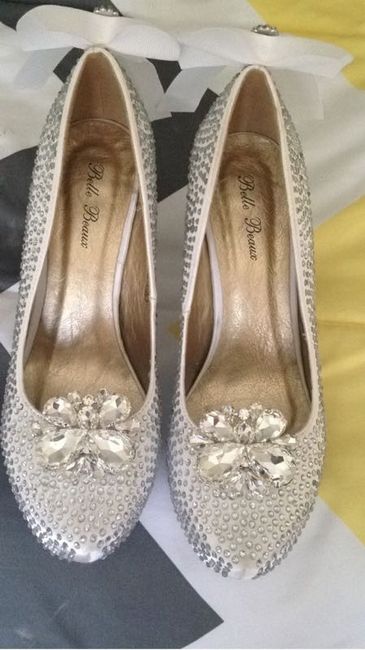 Show me your shoes