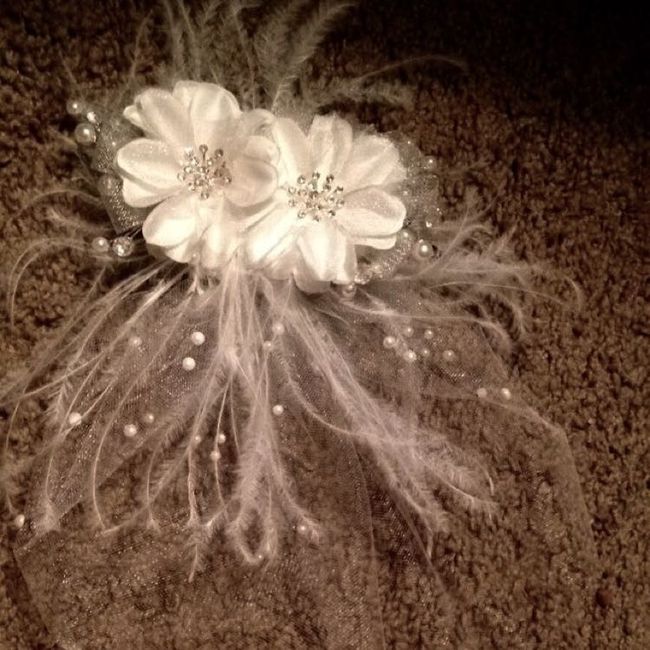 Hair pieces... show me pics!
