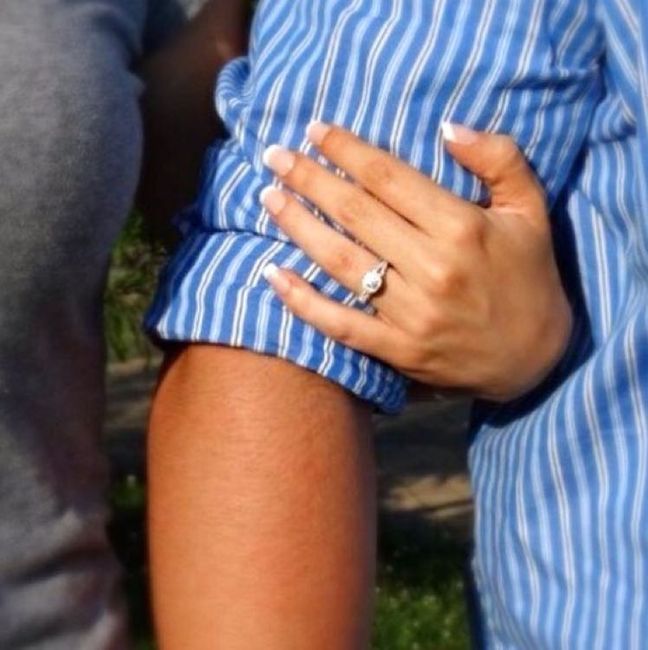 Got all my Engagement Pics back!