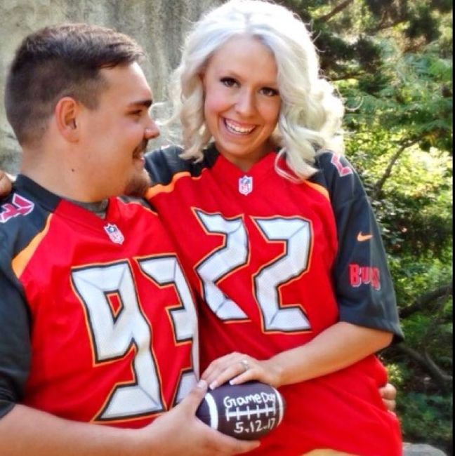 Got all my Engagement Pics back!