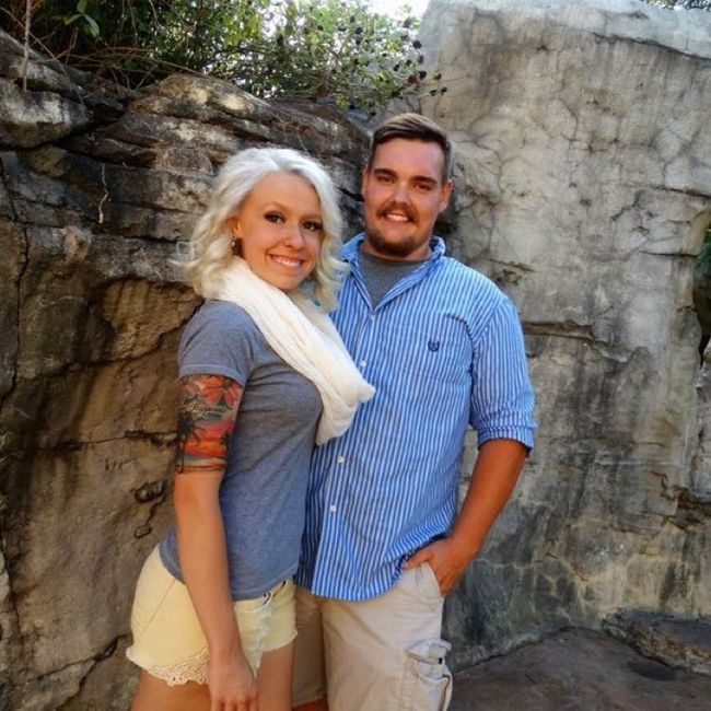 Got all my Engagement Pics back!