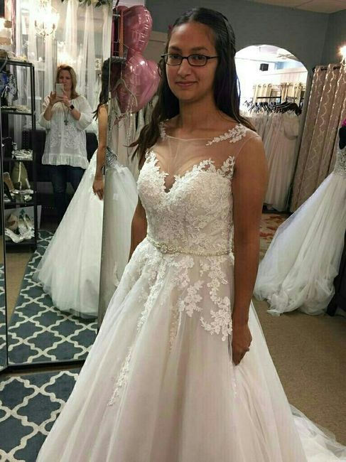 Dress to impress