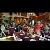 Share your venue-love with me!!!