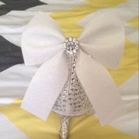 Making your own wedding shoes