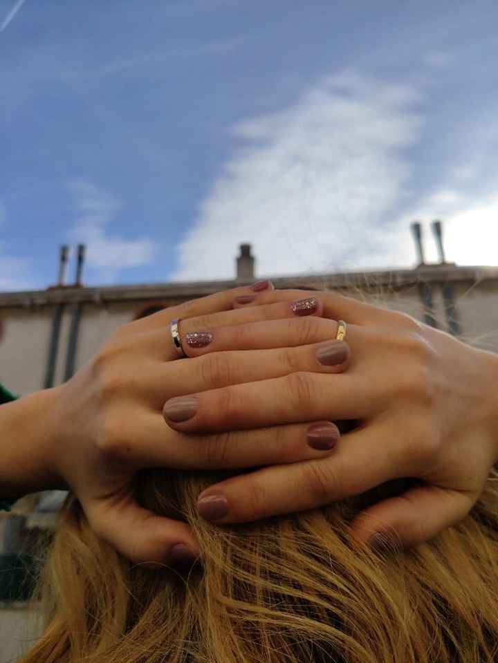 Brides of 2020!  Show us your ring! - 1