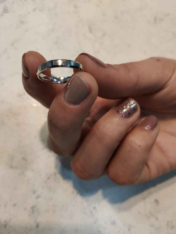 Brides of 2020!  Show us your ring! - 3