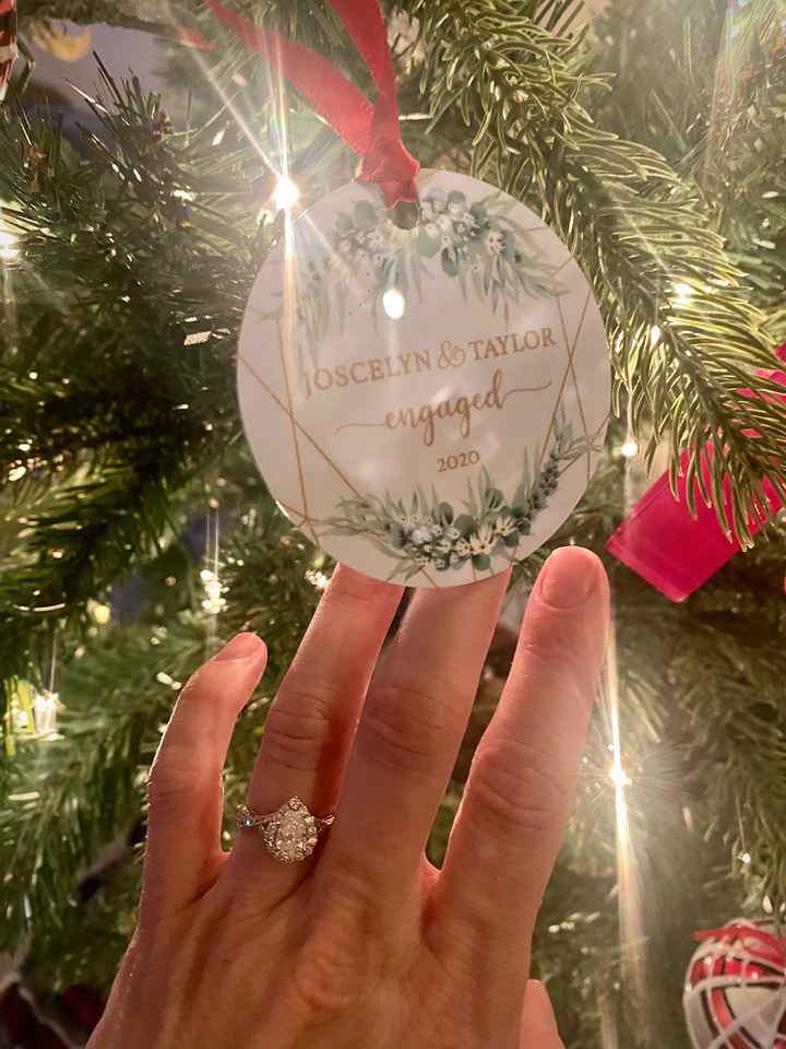 Brides of 2021! Show us your ring! - 1