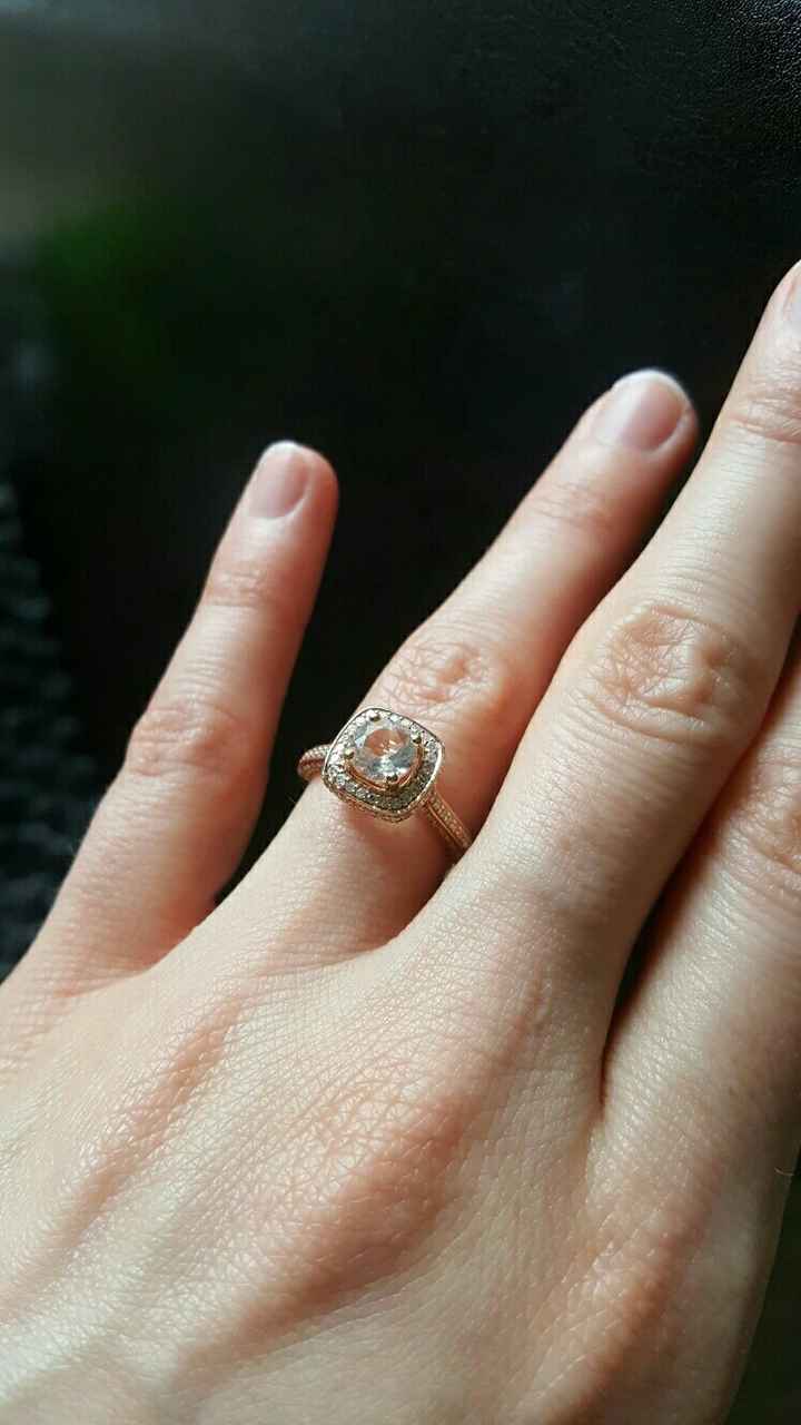 Show me that Bling!