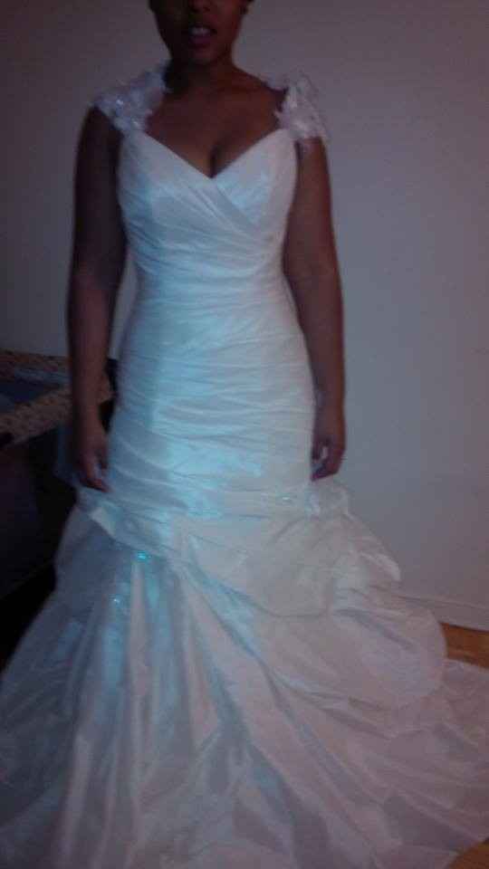 It arrived :) (Pics)