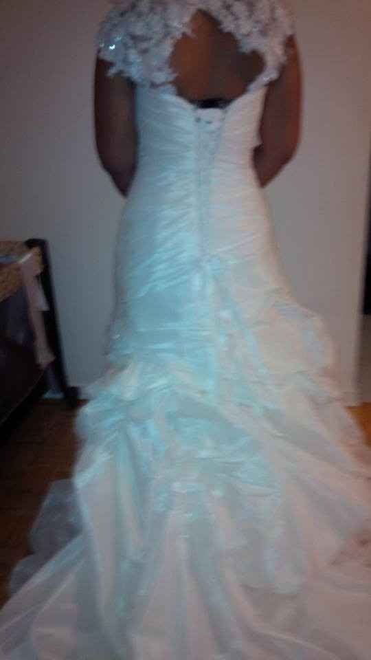 It arrived :) (Pics)