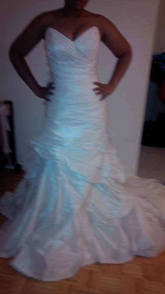 It arrived :) (Pics)