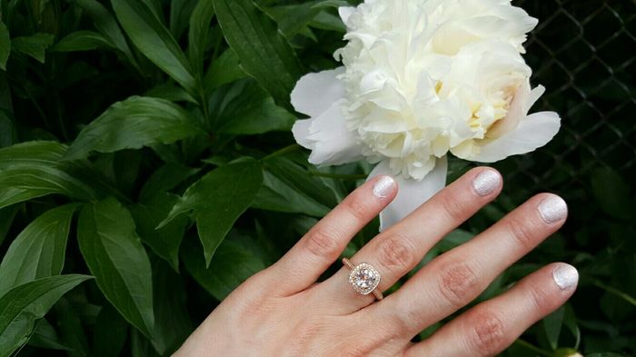 Show me that Bling!