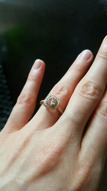 Show me that Bling!